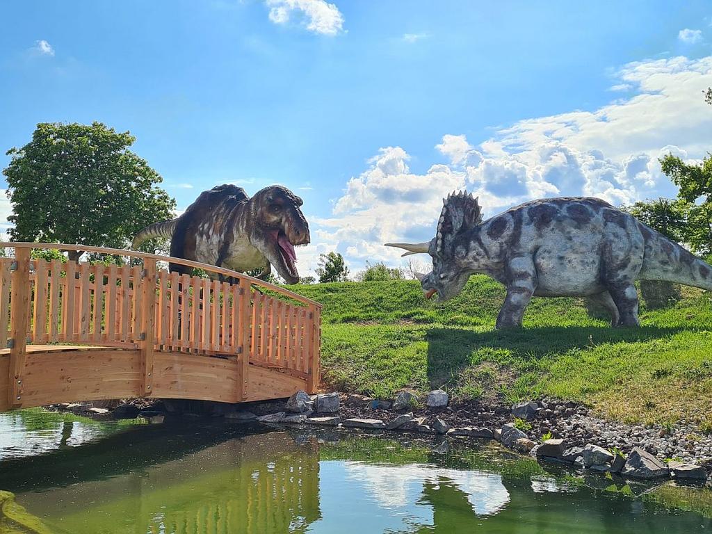 Paléopolis